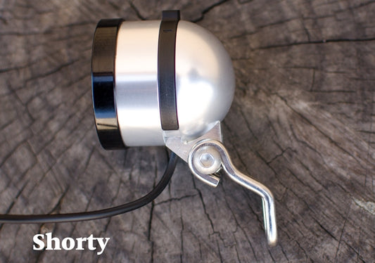 Discontinued - Light Mount for Edelux (B+M) - Short 22mm
