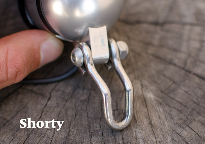 Light Mount for Edelux (B+M)