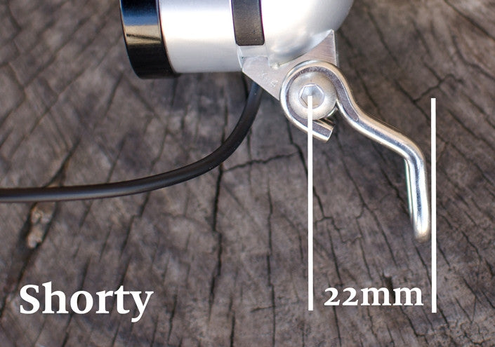 Light Mount for Edelux (B+M)