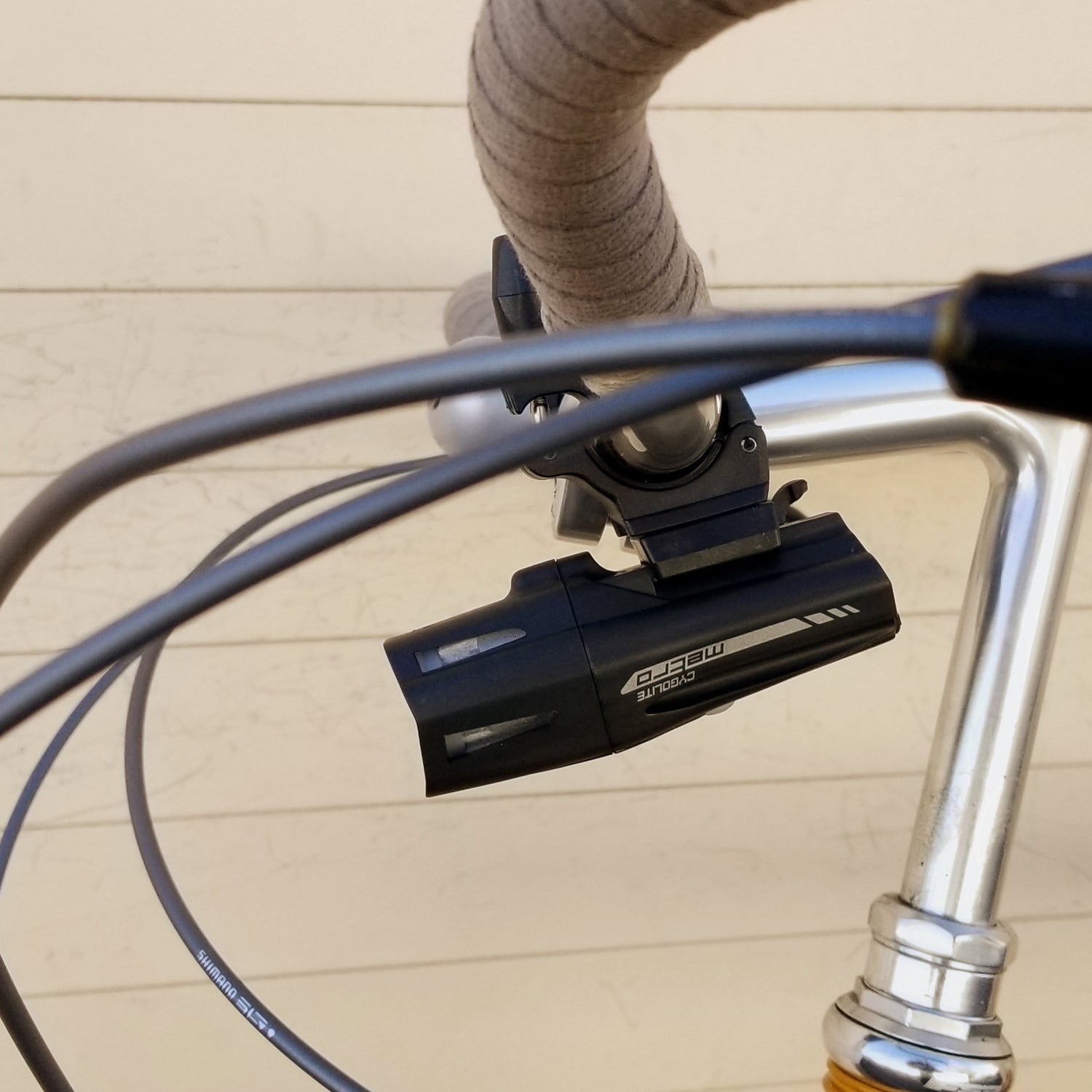 cygolite 500