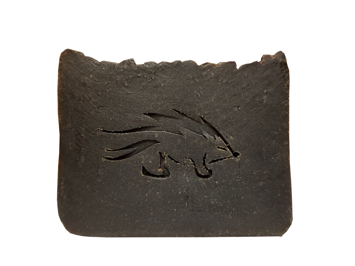 Soap, Pine Tar, Porcupine (2 pack)