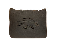 Soap, Pine Tar, Porcupine (2 pack)
