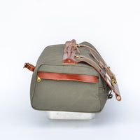 Sackville HappiSack Saddlebag