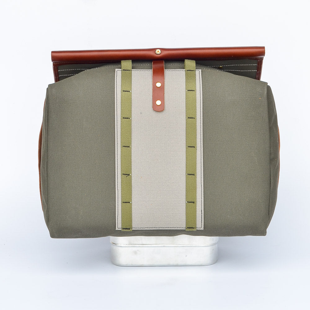 Sackville HappiSack Saddlebag