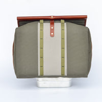 Sackville HappiSack Saddlebag