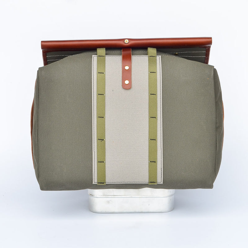 Sackville HappiSack Saddlebag