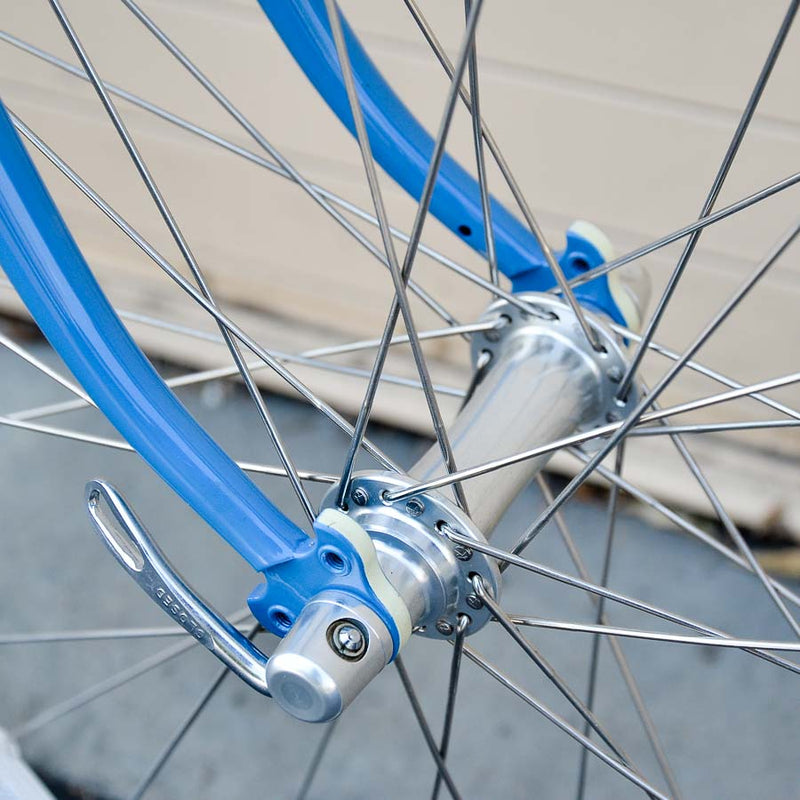 Frame - A. Homer Hilsen 2025