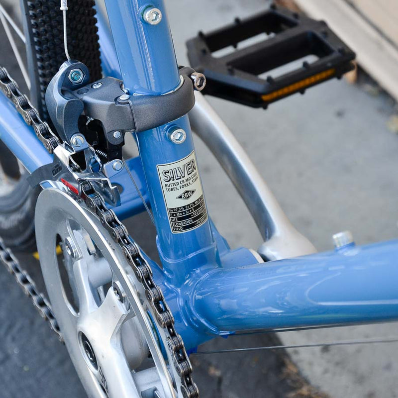 Frame - A. Homer Hilsen 2025