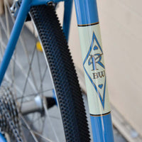 Frame - A. Homer Hilsen 2025