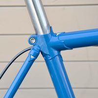 Frame - A. Homer Hilsen 2025