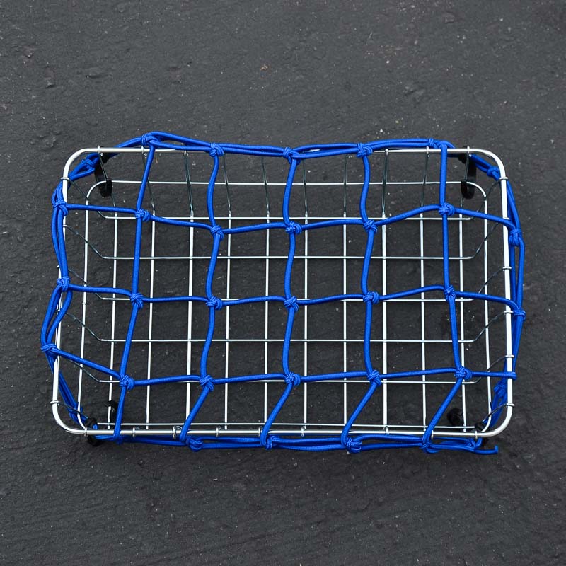 Basket Net - Captain Hook