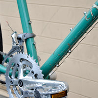 Frame - Atlantis 2025