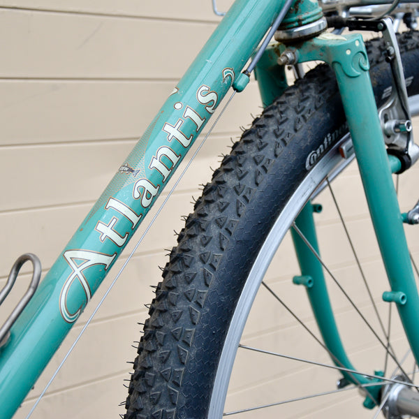 Atlantis mountain bike price clearance