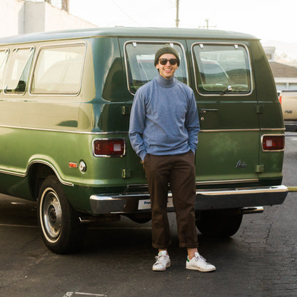 WoolyWarm Sale Sweater (no returns)