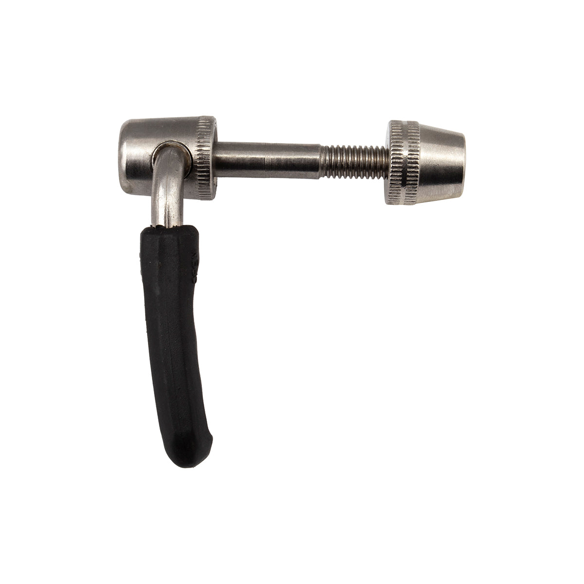 Seat post binder Quick Release lever, Stainless Steel
