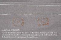 Sackville HappiSack Saddlebag