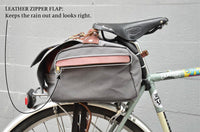 Sackville HappiSack Saddlebag