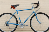 Frame - A. Homer Hilsen 2025