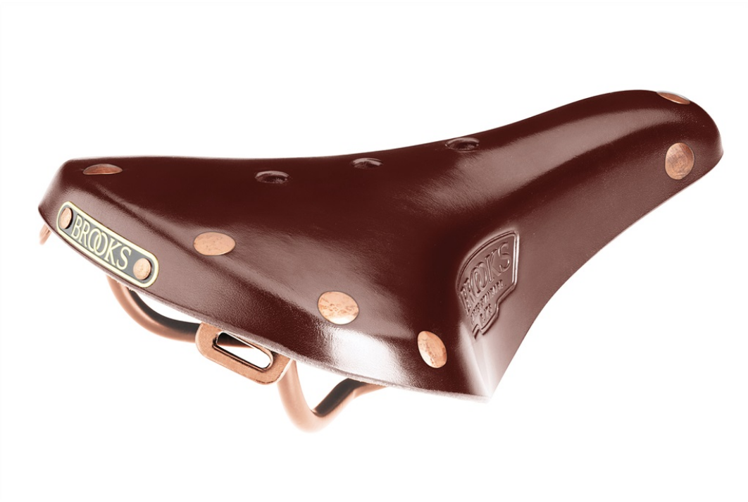 Saddle - Brooks B17s (short), Special