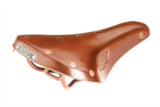 Saddle - Brooks B17s (short), Special