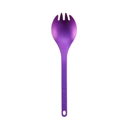 Snow Peak Titanium Spork