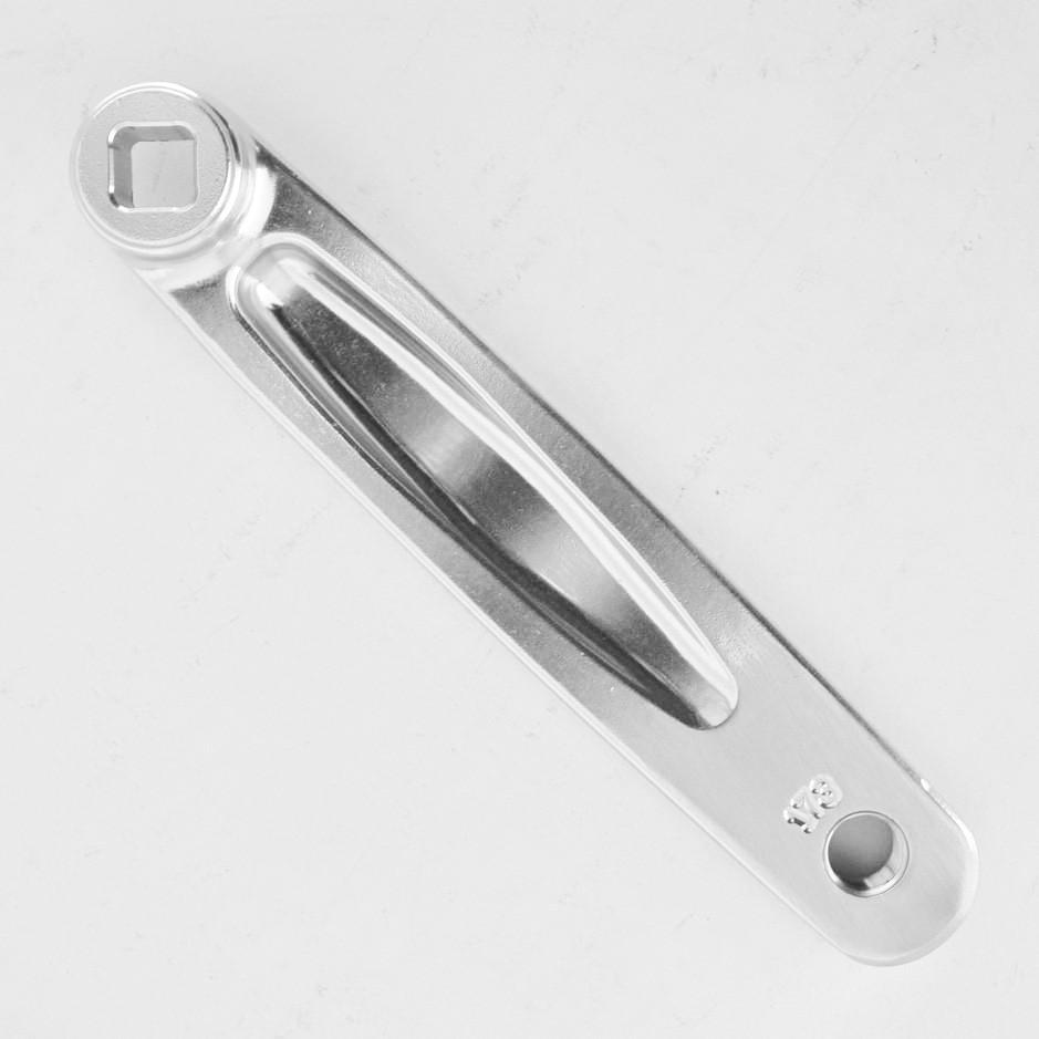 Crank - Silver1 - Triple 44x34x24