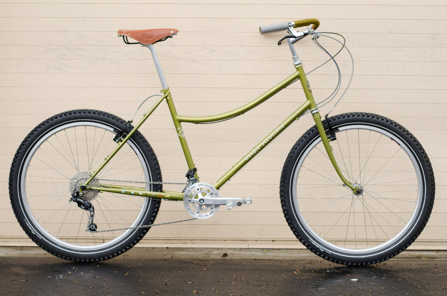 Rivendell bikes for sale clearance