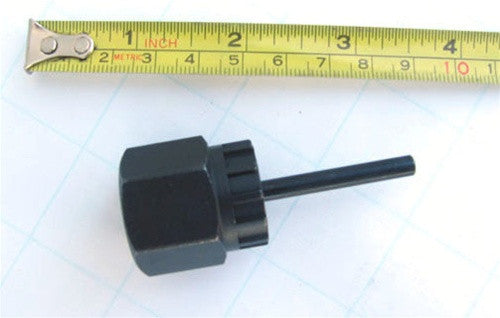 Tool - Park Cassette Tool (FR-5.2G)