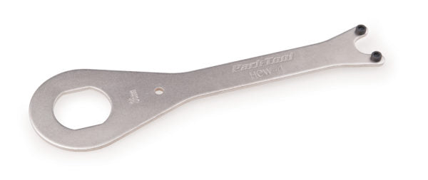 Park Tool HCW-4 Bottom Bracket and Crank Wrench