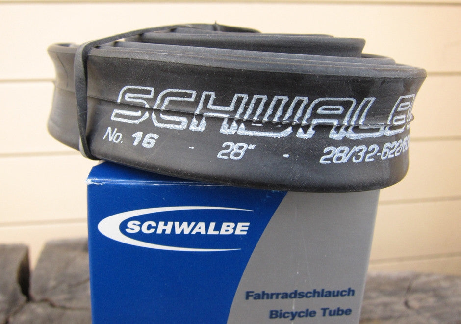 Inner Tube - 700c x 28-32mm - Schwalbe SV16