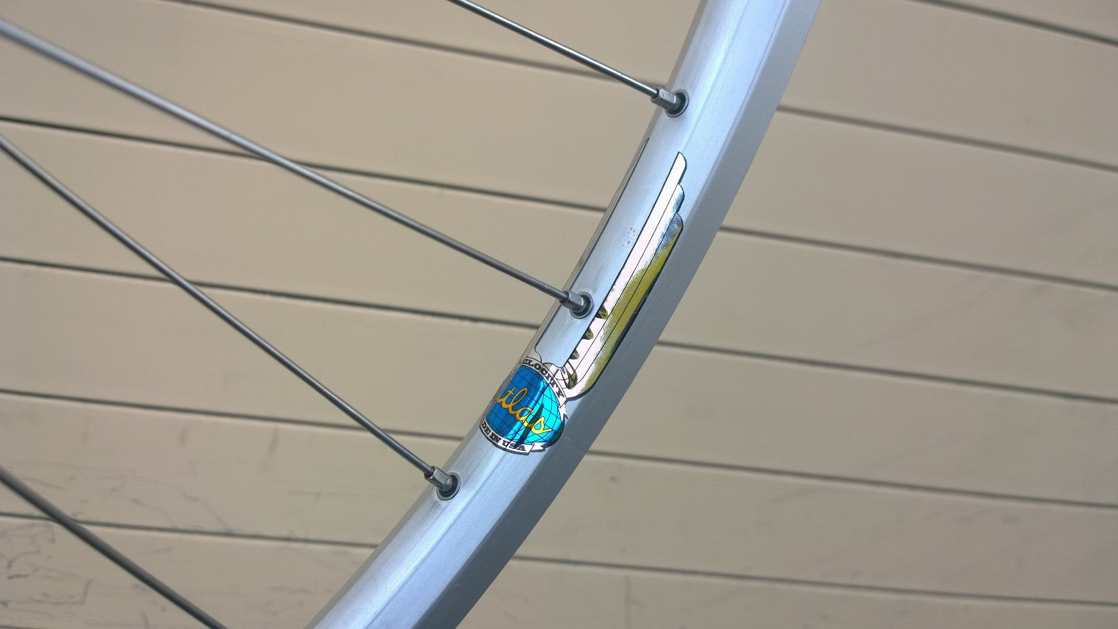 Velocity shop atlas 650b