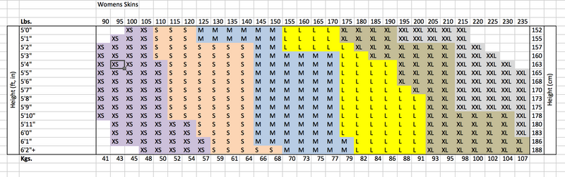 Andiamo riding undies, Black