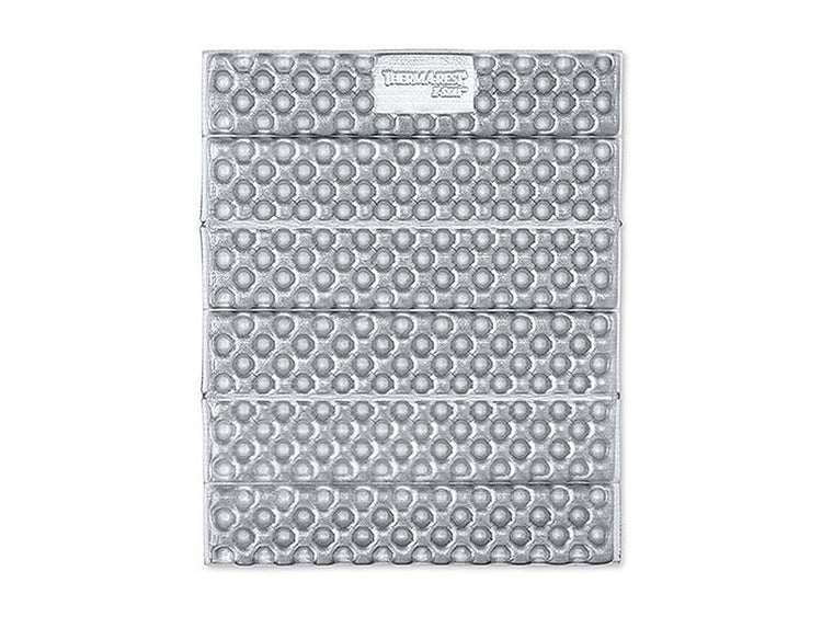 Thermarest Z Seat pad camping seat Rivendell Bicycle Works