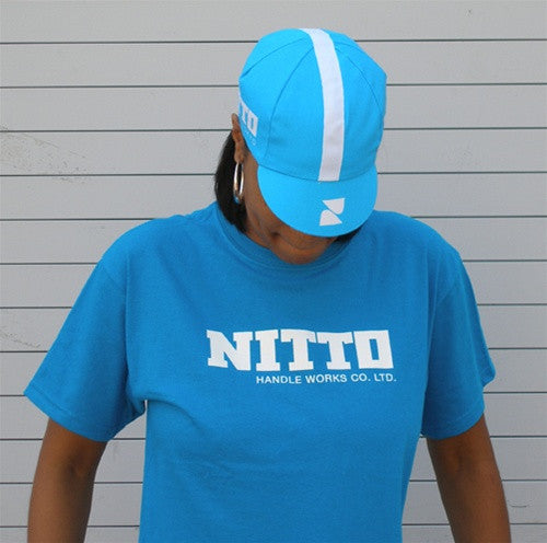 Cycling Cap - Nitto