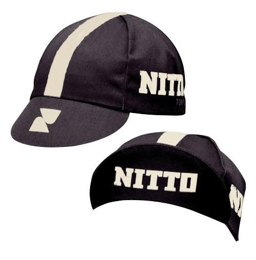 Cycling Cap - Nitto