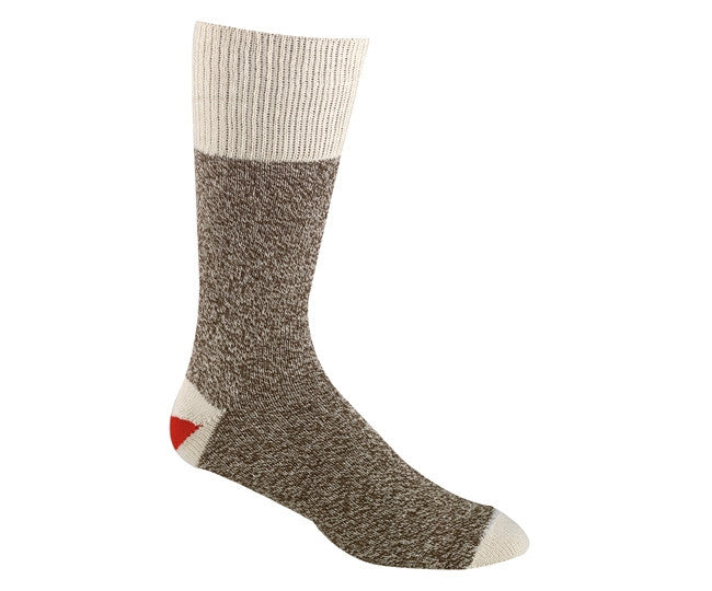 No no discontinued Monkey Socks, a pair - made by Fox River Mills