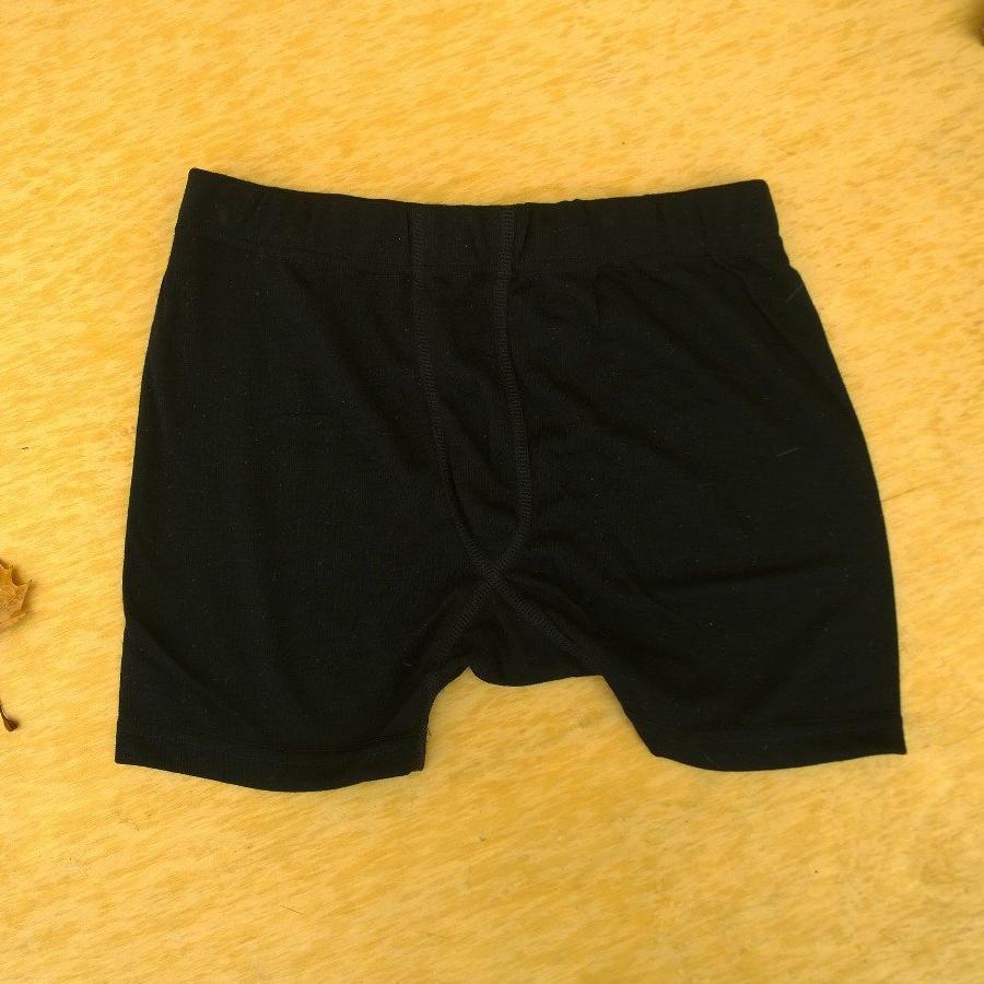 Aussie Wool Boxer-Briefs