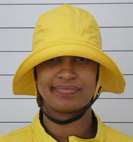 Grundens Rain Hat