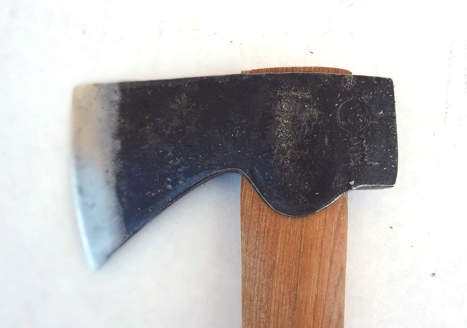 Gransfors Bruk Wildlife Hatchet 415