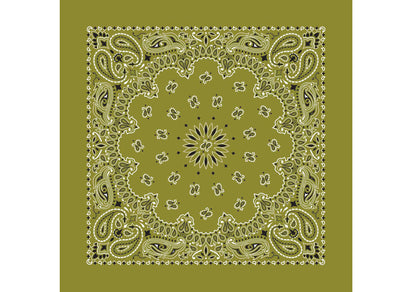 Bandannas