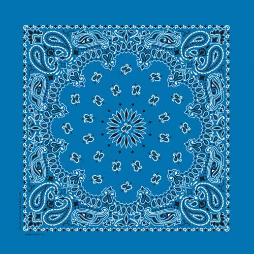 Bandannas