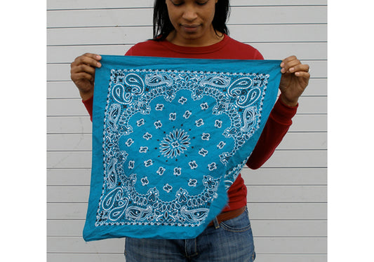Discontinued Bandannas