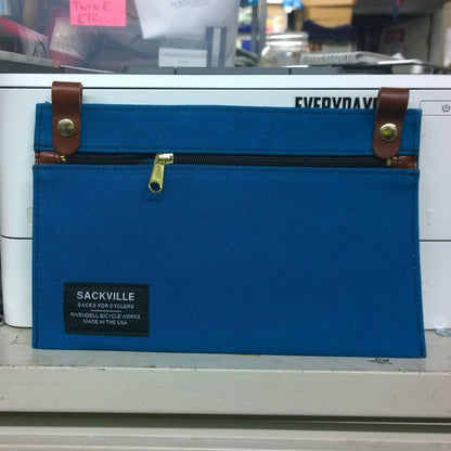 Sackville Saddlebag Kangaroo Pouch