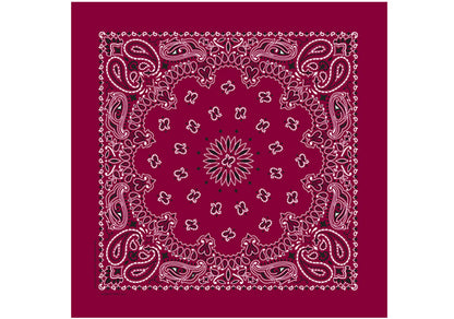 Bandannas
