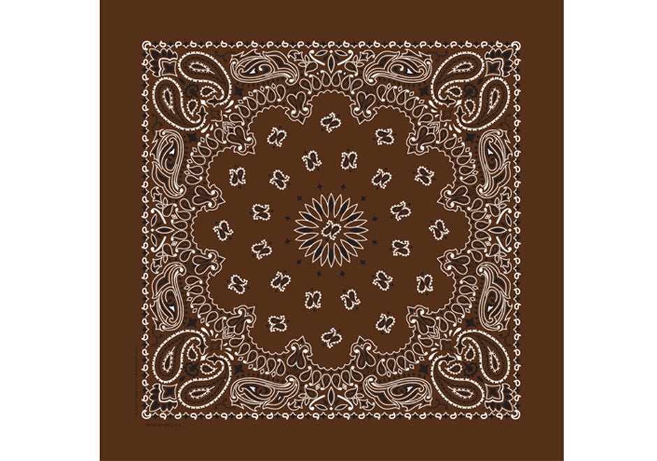 Bandannas