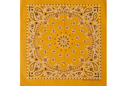Bandannas