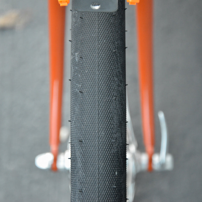 Tire - Continental Basketball - Various Sizes