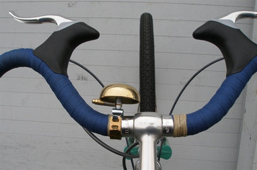 Bell26 - with spring