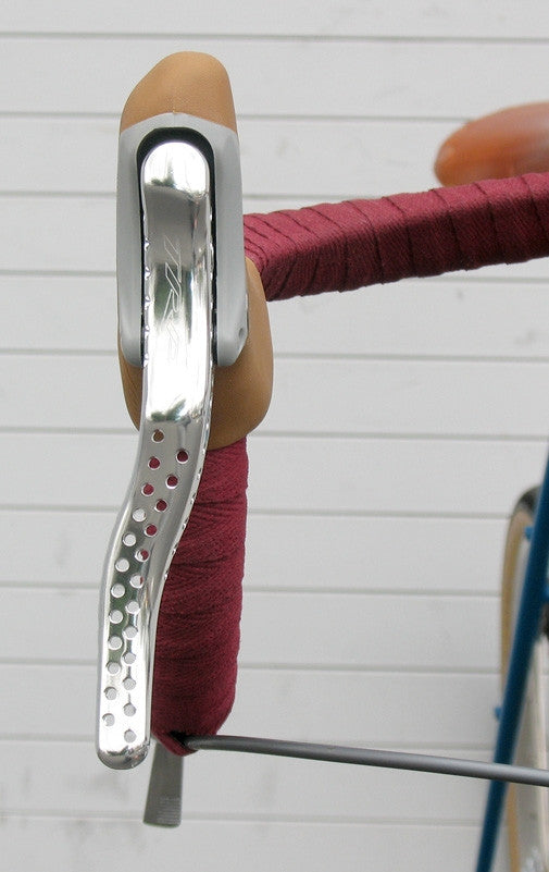 Come Alleggerire una Bicicletta (con Immagini Come Alleggerire una Bicicletta (con Immagini