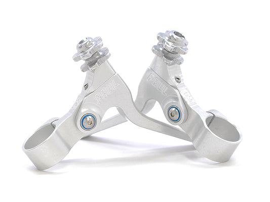 Brake Levers - Mountain - Short cable pull - Paul Canti Lever
